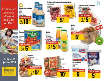 Mayrand flyer week 3 Page 5