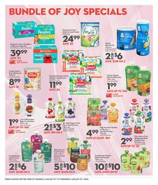 Longo's flyer week 3 Page 11