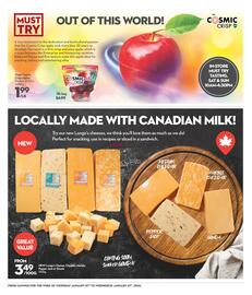 Longo's flyer week 3 Page 13