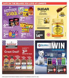 Longo's flyer week 3 Page 17