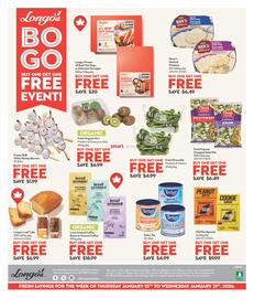 Longo's flyer week 3 Page 2