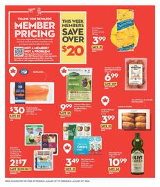 Longo's flyer week 3 Page 3