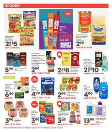 Longo's flyer week 3 Page 6