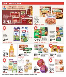 Longo's flyer week 3 Page 7