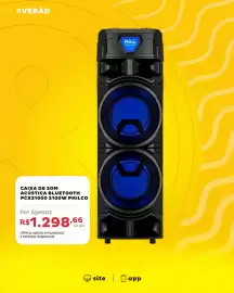 Encarte Casa e Vídeo semana 3 Página 1