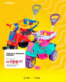 Encarte Casa e Vídeo semana 3 Página 6