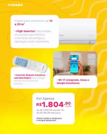 Encarte Casa e Vídeo semana 3 Página 7