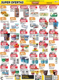 Catálogo Supermercados Comodin semana 3 Página 5