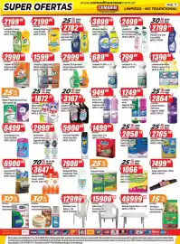 Catálogo Supermercados Comodin semana 3 Página 7