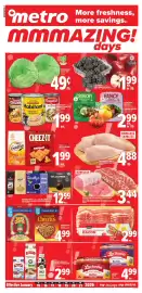 Metro flyer week 3 Page 2