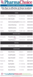 PharmaChoice flyer week 3 Page 6