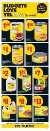 No Frills flyer week 3 Page 14