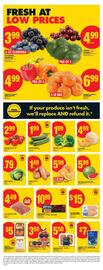 No Frills flyer week 3 Page 4
