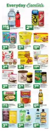 Shop Easy Foods flyer week 3 Page 7
