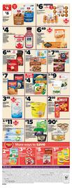 Valu-mart flyer week 3 Page 2