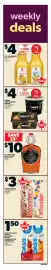 Zehrs Markets weekly ad week 3 Page 1