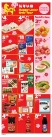 Zehrs Markets weekly ad week 3 Page 11