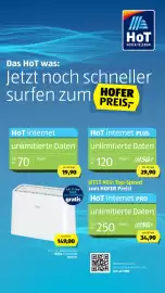 Hofer Flugblatt Seite 21