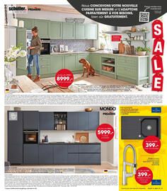 Catalogue Möbel Martin page 15