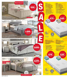 Catalogue Möbel Martin page 2