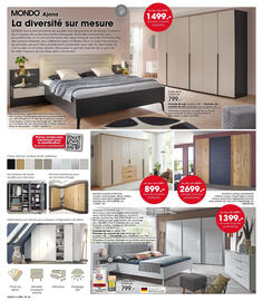 Catalogue Möbel Martin page 4