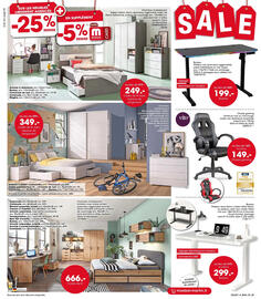 Catalogue Möbel Martin page 5