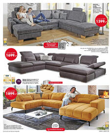 Catalogue Möbel Martin page 9