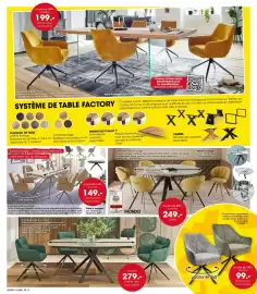 Catalogue Möbel Martin page 12