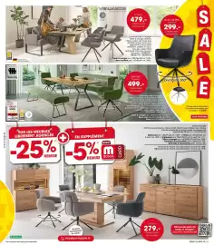 Catalogue Möbel Martin page 13