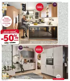 Catalogue Möbel Martin page 14