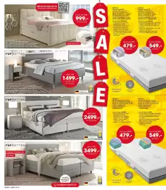 Catalogue Möbel Martin page 2