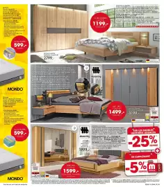 Catalogue Möbel Martin page 3