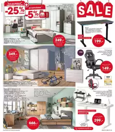 Catalogue Möbel Martin page 5