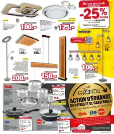 Catalogue Möbel Martin page 7