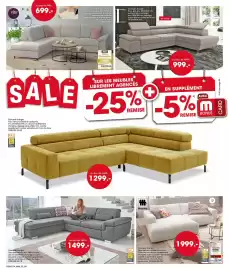 Catalogue Möbel Martin page 8