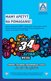 ALDI gazetka Strona 9