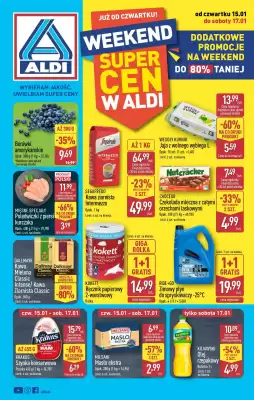 ALDI gazetka (ważność do 17-01)