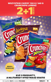 Netto gazetka Strona 13