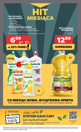 Netto gazetka Strona 18