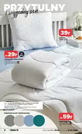 Netto gazetka Strona 21