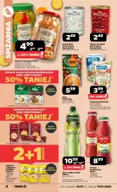 Netto gazetka Strona 8