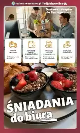 E.Leclerc gazetka | Warszawa Strona 11