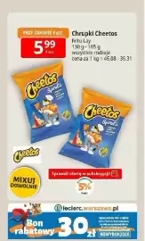 E.Leclerc gazetka | Warszawa Strona 6