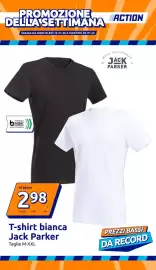 Volantino Action settimana 3 Pagina 1