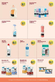 Folleto Clarel Página 11