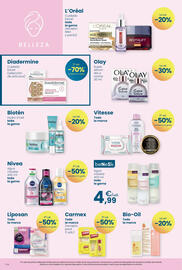 Folleto Clarel Página 2