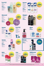 Folleto Clarel Página 3