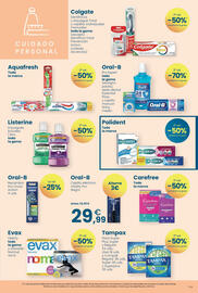 Folleto Clarel Página 5