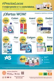 Folleto Clarel Página 12