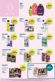 Folleto Clarel Página 4